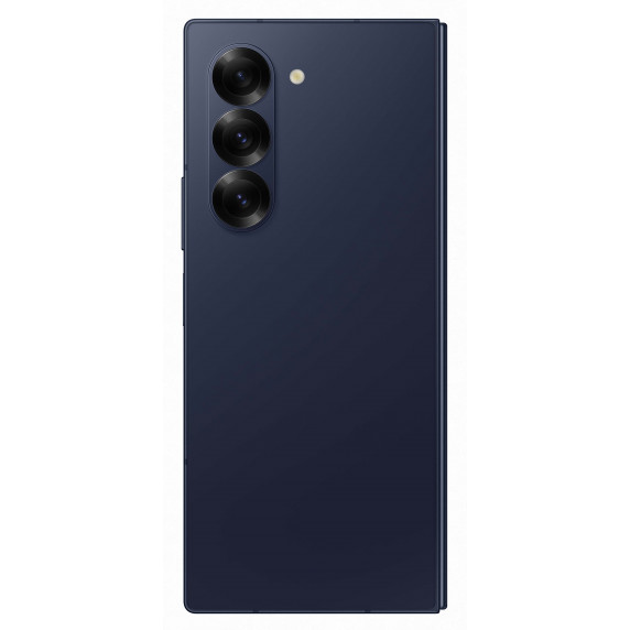 Samsung Galaxy Z Fold 6 12/1TB Blue