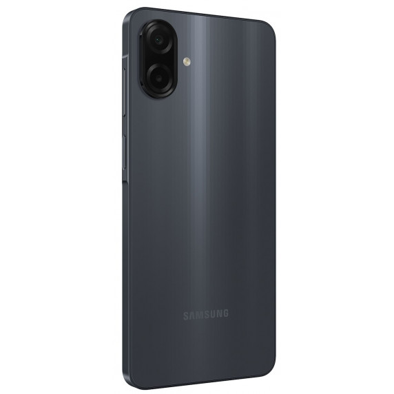 Samsung Galaxy A07 4/128 Black