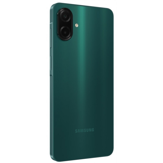 Samsung Galaxy A07 4/128 Dark Green 