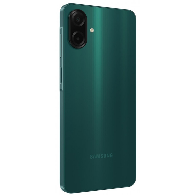 Samsung Galaxy A07 4/128 Dark Green 