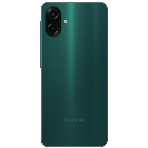 Samsung Galaxy A07 4/128 Dark Green 