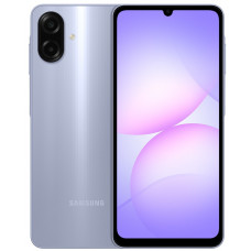 Купить Samsung Galaxy A07 4/64 Light Violet