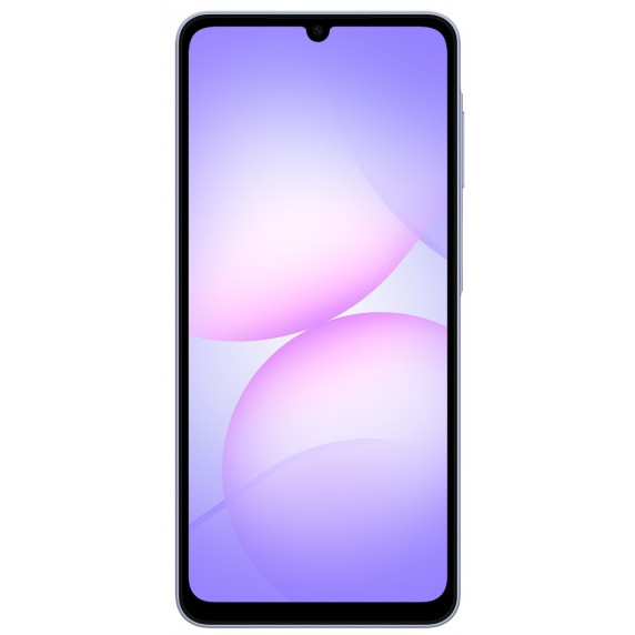 Samsung Galaxy A07 4/128 Light Violet