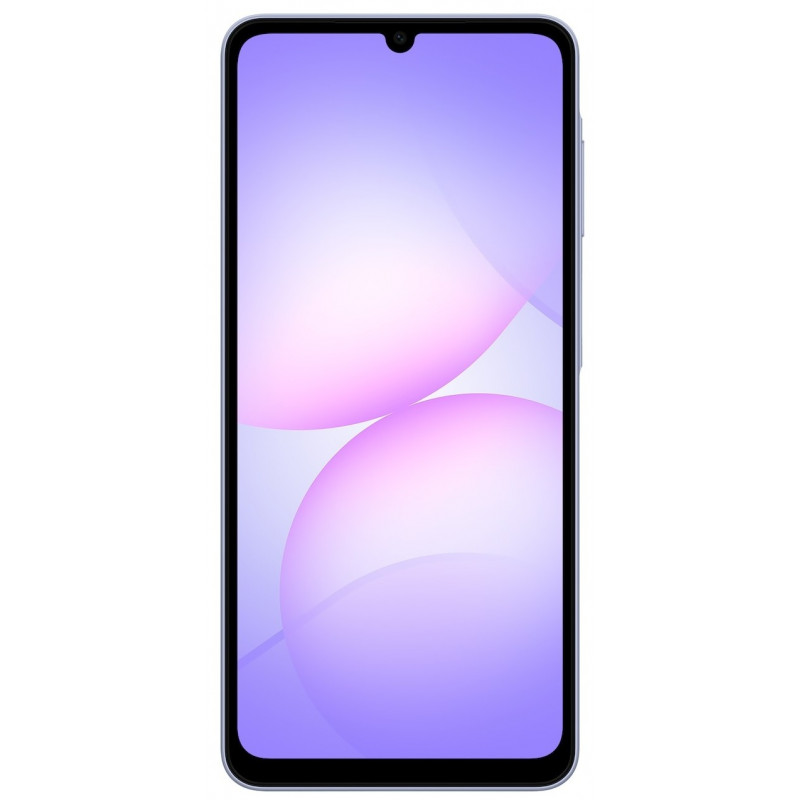 Samsung Galaxy A07 4/128 Light Violet