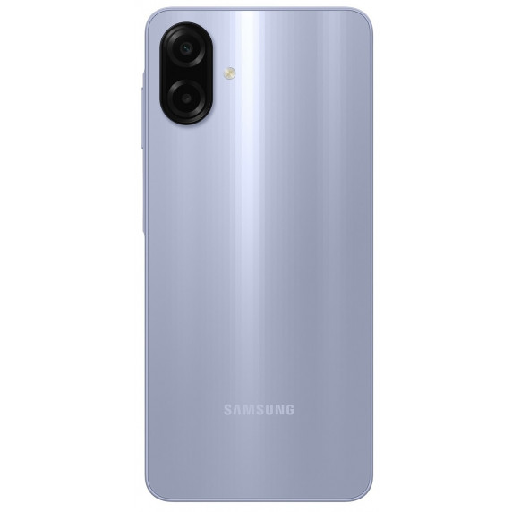 Samsung Galaxy A07 4/128 Light Violet