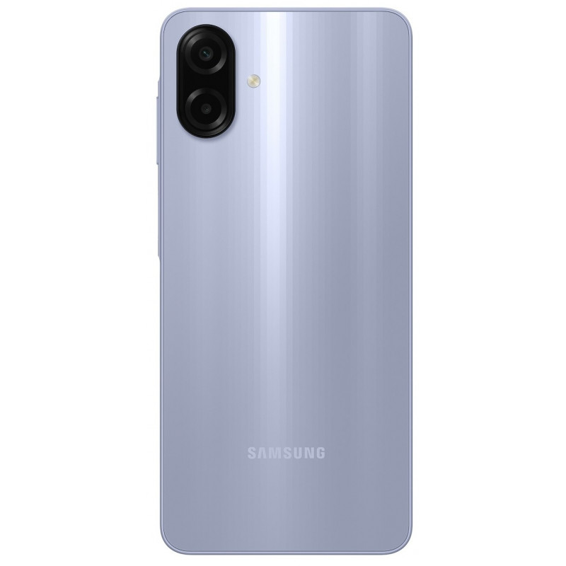 Samsung Galaxy A07 4/128 Light Violet