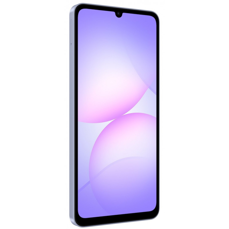 Samsung Galaxy A07 4/128 Light Violet