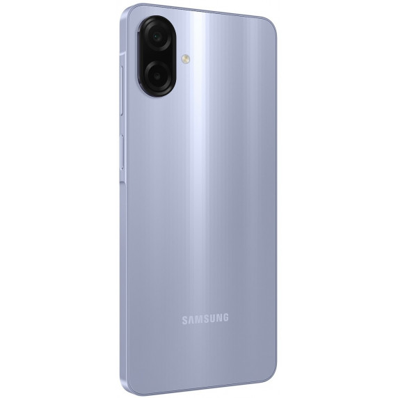 Samsung Galaxy A07 4/128 Light Violet
