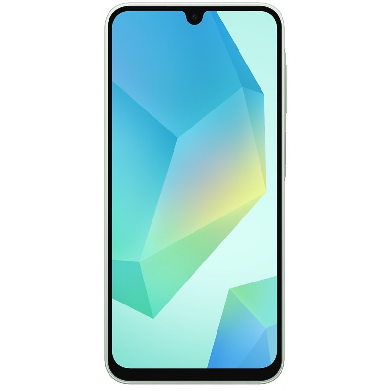 Samsung Galaxy A16 6/128GB Light Green