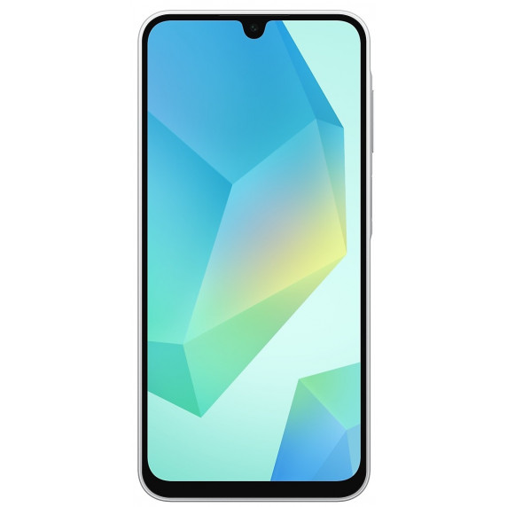 Samsung Galaxy A16 4/128GB Light Gray