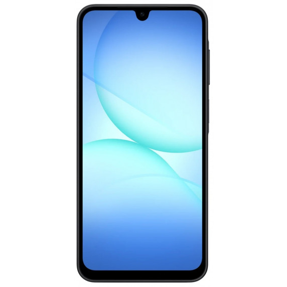 Samsung Galaxy A17 6/128 Black