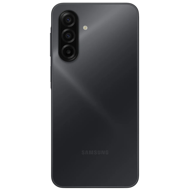 Samsung Galaxy A17 6/128 Black