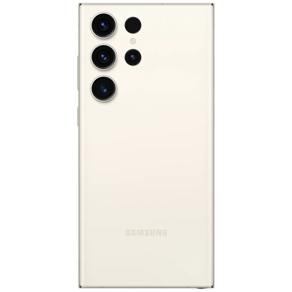 Samsung Galaxy S23 Ultra 5G 12/256Gb Beige