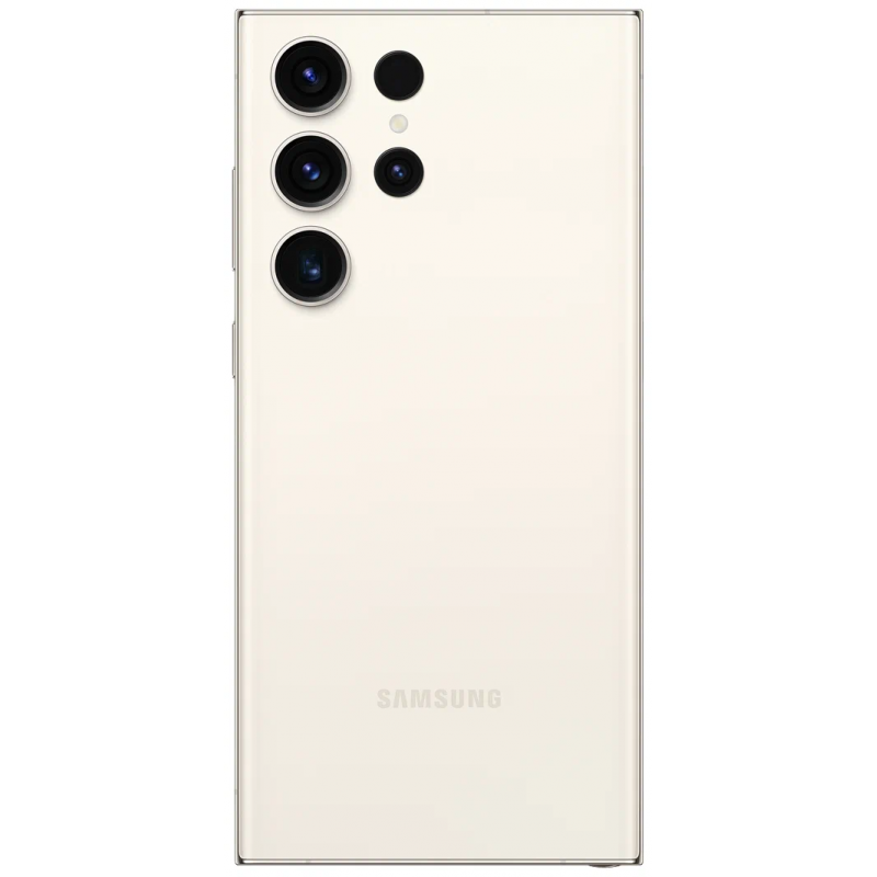 Samsung Galaxy S23 Ultra 5G 12/256Gb Beige