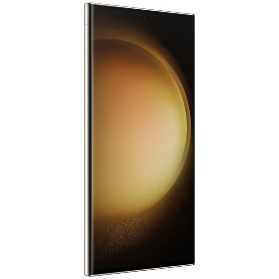 Samsung Galaxy S23 Ultra 5G 12/256Gb Beige