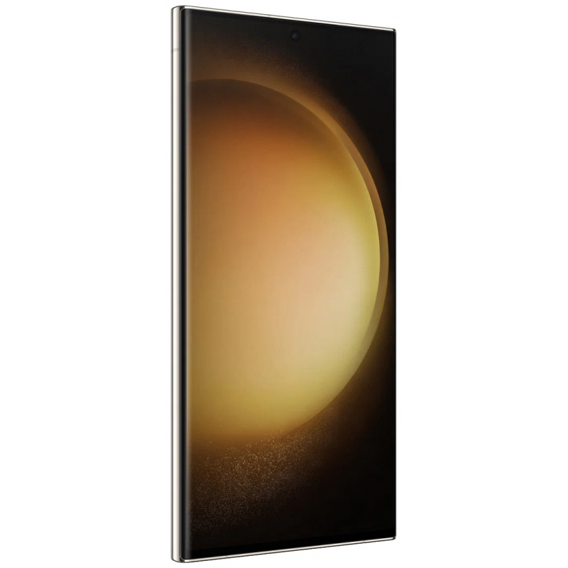 Samsung Galaxy S23 Ultra 5G 12/256Gb Beige