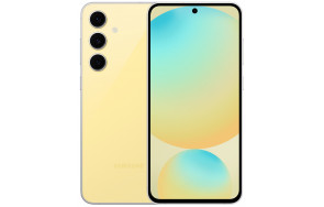 Купить Samsung Galaxy S24 FE 8/256Gb Yellow