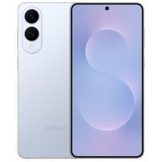 Купить Samsung Galaxy S25 Edge 12/512Gb Titanium Icy Blue