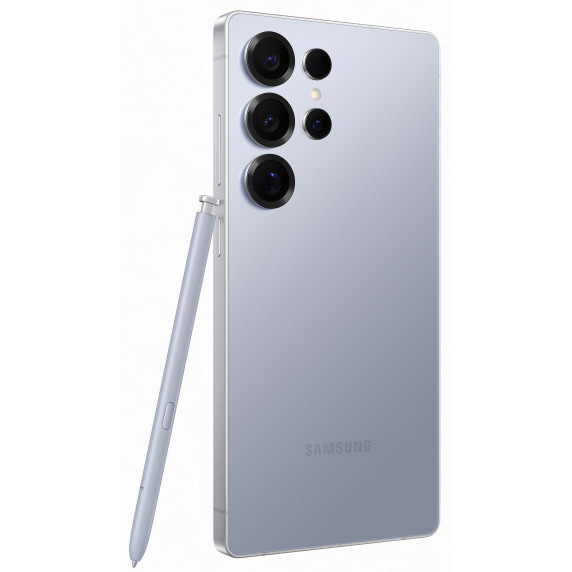 Samsung Galaxy S25 Ultra 12/256Gb Titanium Silver Blue