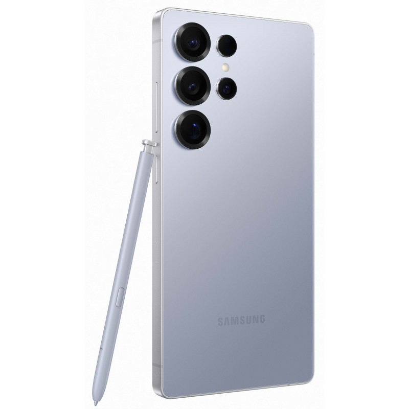 Samsung Galaxy S25 Ultra 12/256Gb Titanium Silver Blue