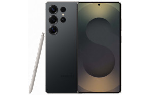 Купить Samsung Galaxy S25 Ultra 12/1Tb Titanium Black