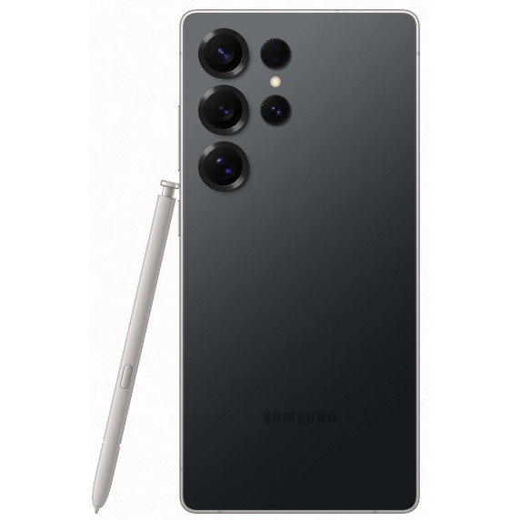 Samsung Galaxy S25 Ultra 12/512Gb Titanium Black