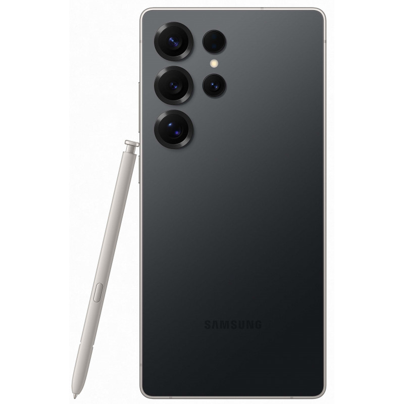 Samsung Galaxy S25 Ultra 12/512Gb Titanium Black