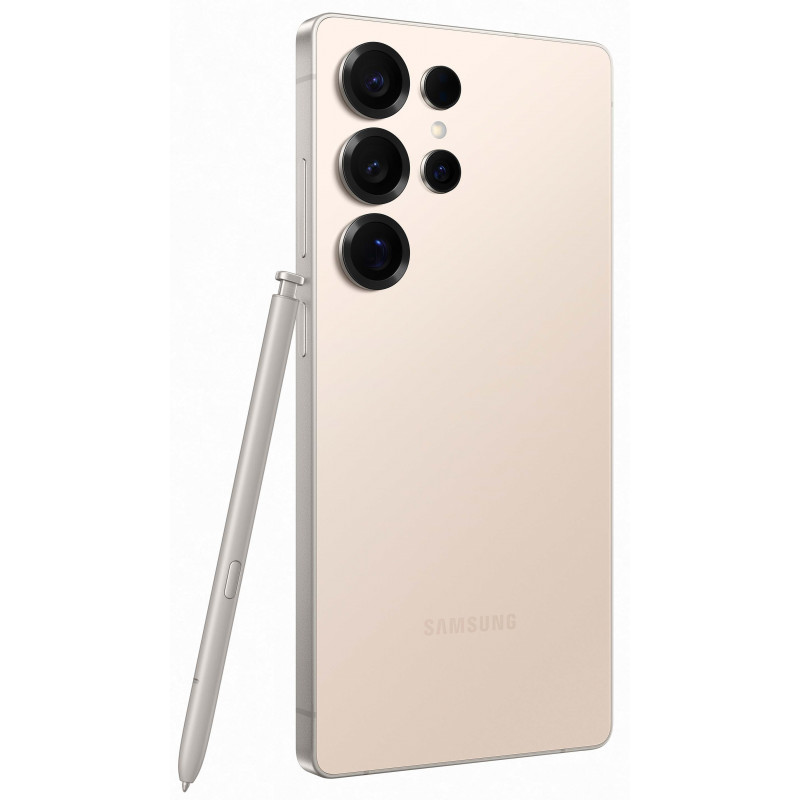 Samsung Galaxy S25 Ultra 12/512Gb Titanium Pink Gold