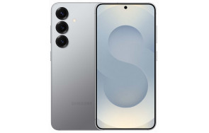 Купить Samsung Galaxy S25 Plus 12/256Gb Silver Shadow