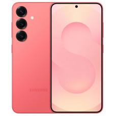Купить Samsung Galaxy S25 12/128Gb Coral Red