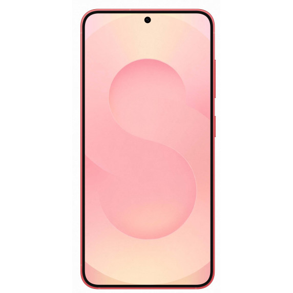 Samsung Galaxy S25 12/512Gb Coral Red