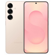 Купить Samsung Galaxy S25 12/256Gb Pink Gold