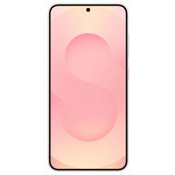 Samsung Galaxy S25 12/128Gb Pink Gold