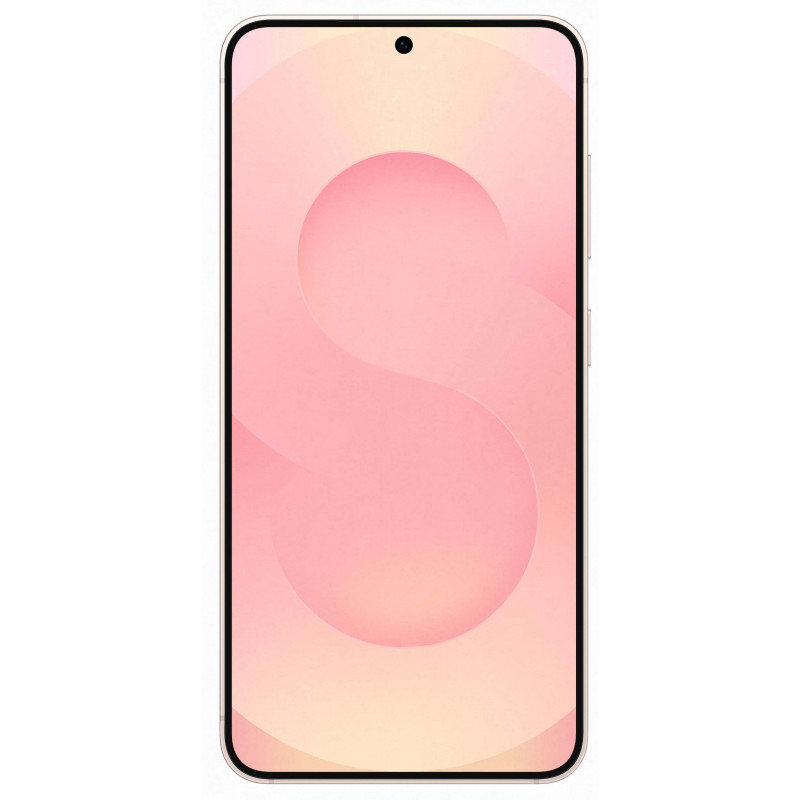 Samsung Galaxy S25 12/128Gb Pink Gold
