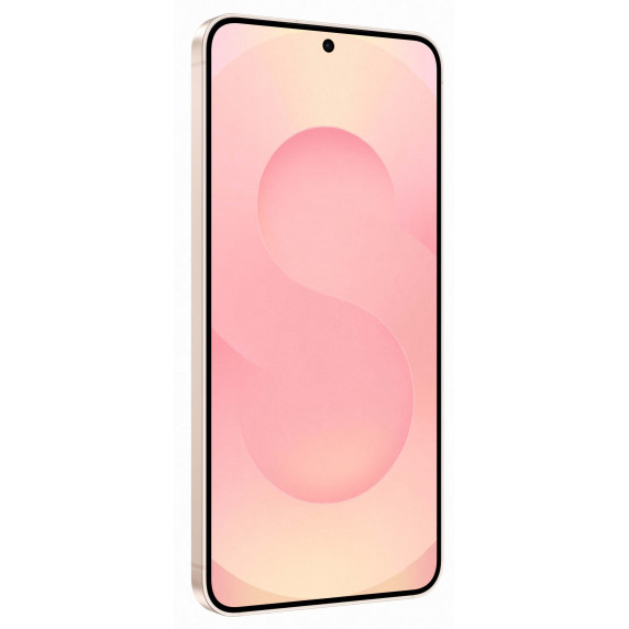 Samsung Galaxy S25 12/128Gb Pink Gold