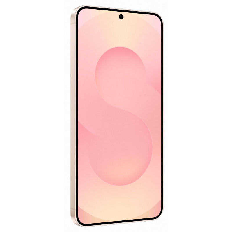 Samsung Galaxy S25 12/128Gb Pink Gold