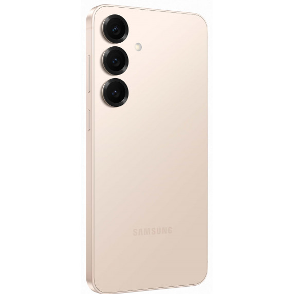 Samsung Galaxy S25 12/128Gb Pink Gold