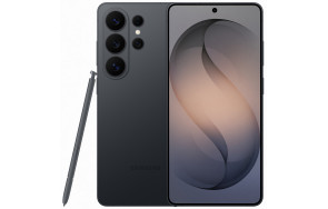 Купить Samsung Galaxy S26 Ultra 12/256Gb Black