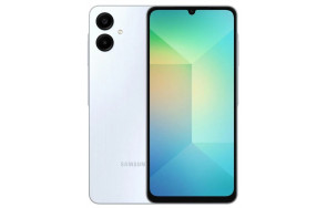 Купить Samsung Galaxy A06 4/128 Light Blue