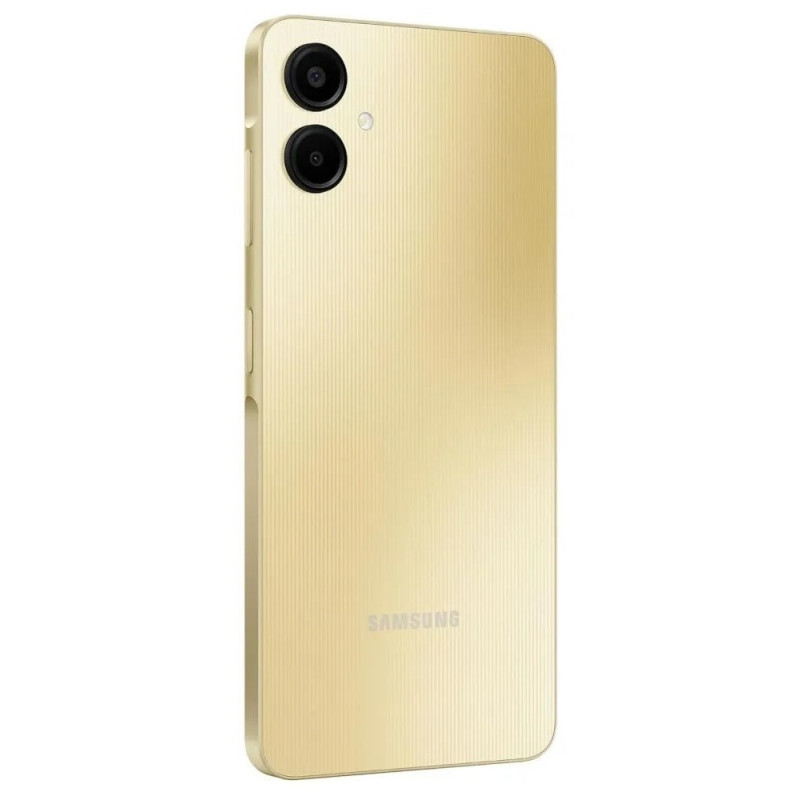 Samsung Galaxy A06 6/128 Gold