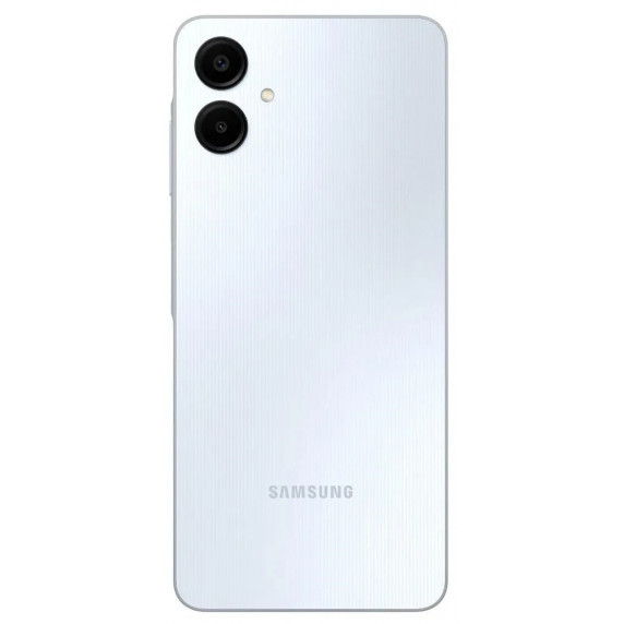 Samsung Galaxy A06 4/128 Light Blue