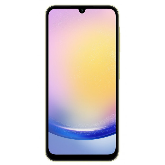 Samsung Galaxy A25 8/128GB Yellow