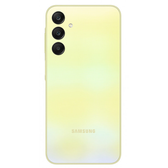 Samsung Galaxy A25 8/128GB Yellow