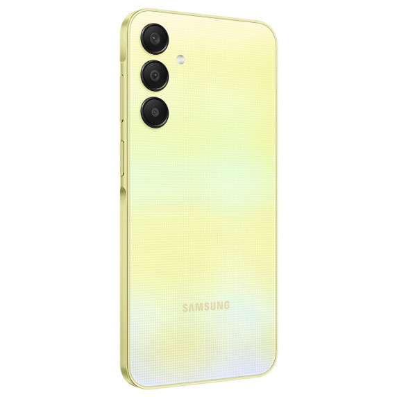 Samsung Galaxy A25 8/128GB Yellow