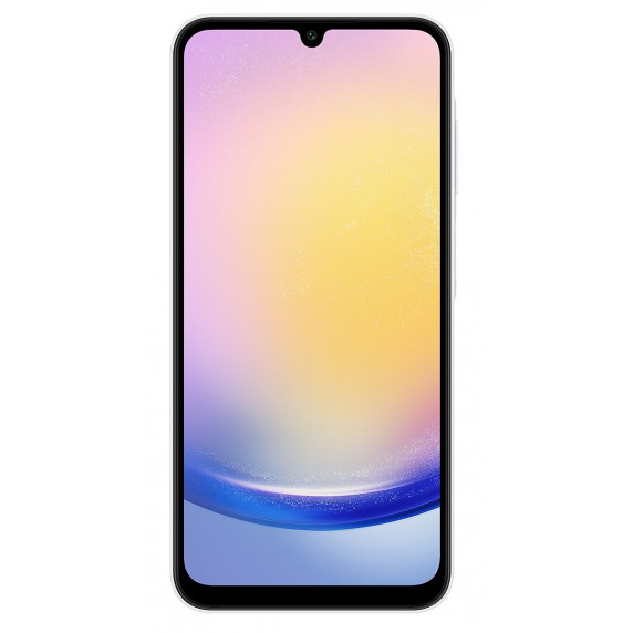 Samsung Galaxy A25 6/128GB Black