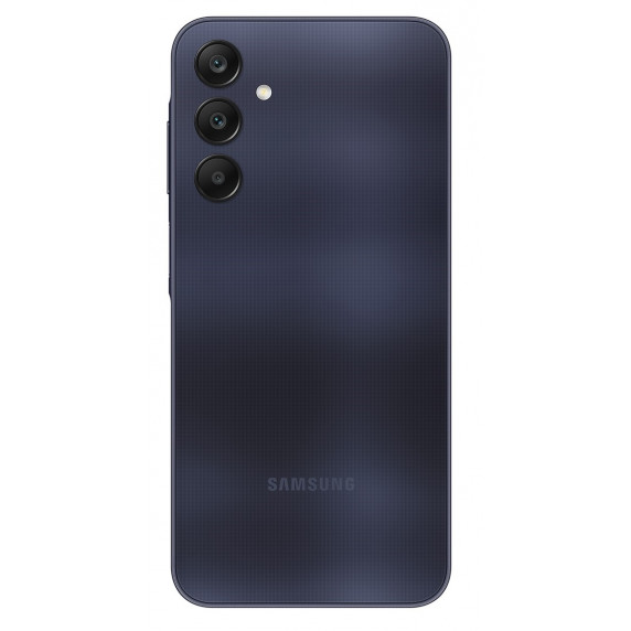 Samsung Galaxy A25 6/128GB Black
