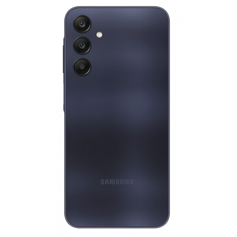 Samsung Galaxy A25 6/128GB Black
