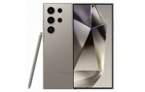 Купить Samsung Galaxy S24 Ultra 5G 12/1T Titanium Gray