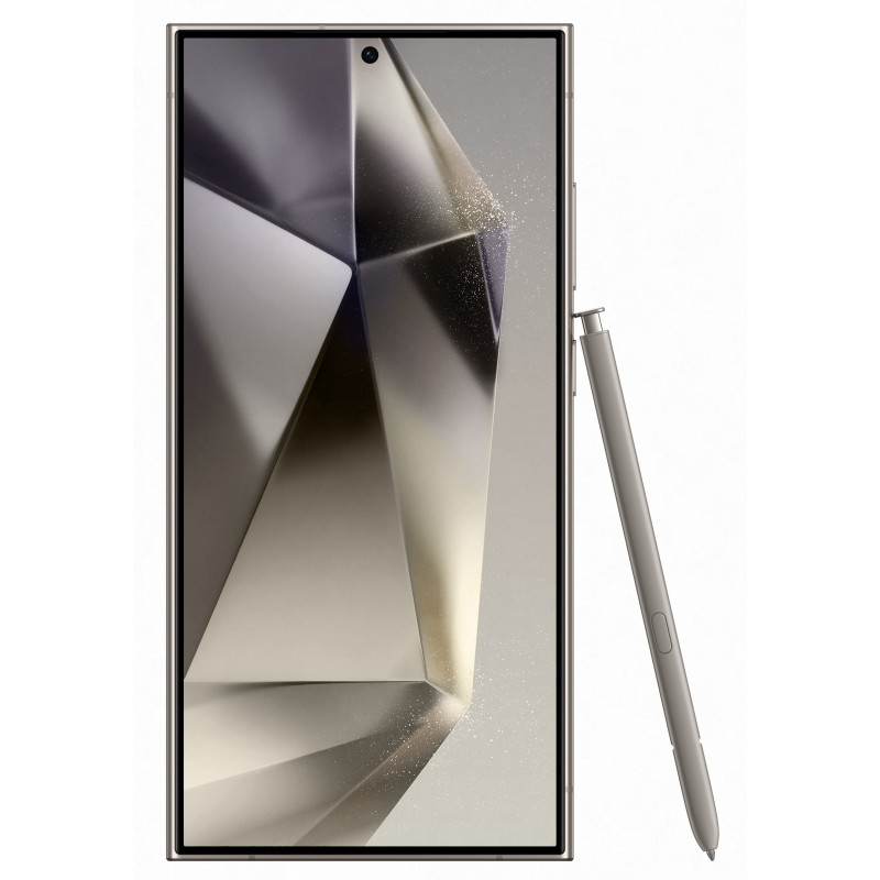 Samsung Galaxy S24 Ultra 5G 12/1T Titanium Gray