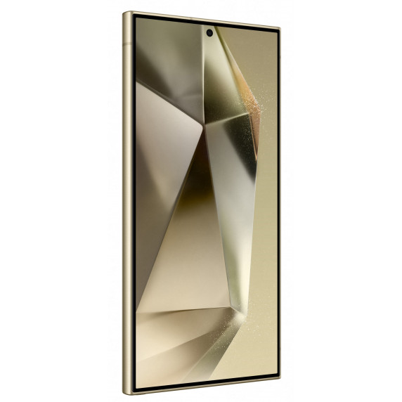 Samsung Galaxy S24 Ultra 5G 12/256 Titanium Yellow